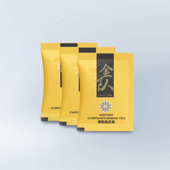 Instant Chrysanthemum