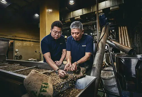 From Scratch: How local kopi's made and the best places to get them