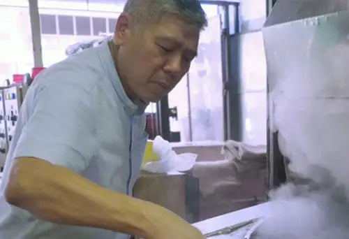 Keeping Singapore's coffee tradition alive