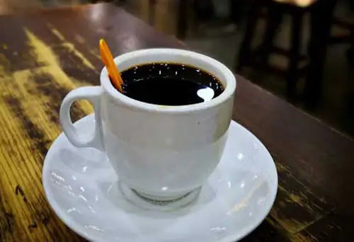 Kim Guan Guan Traditional Nanyang Coffee in Singapore