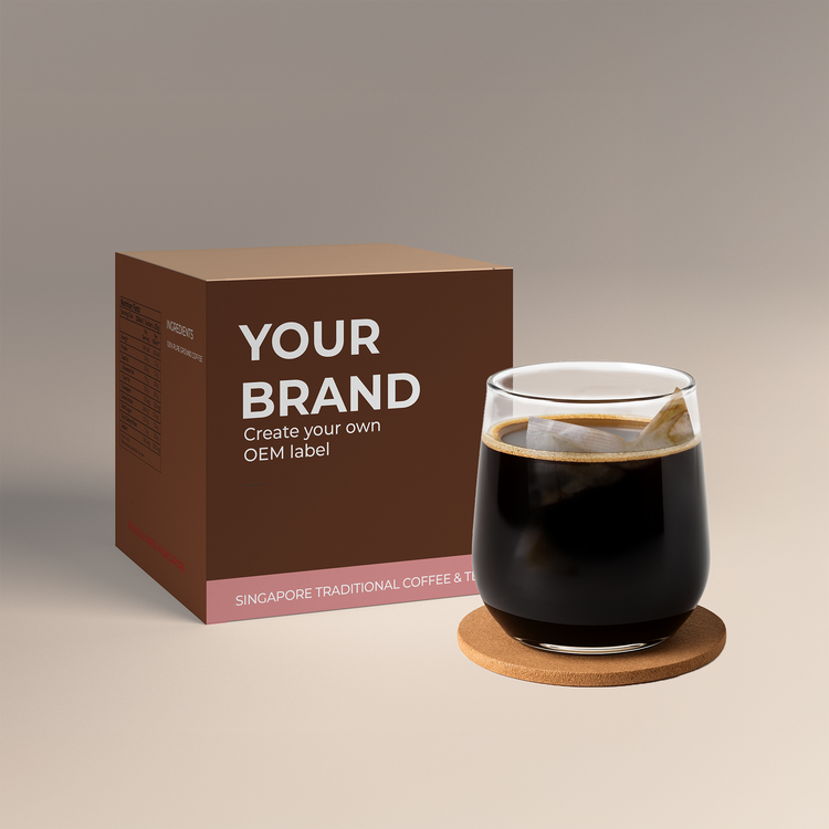 Our Services – Kim Guan Guan Coffee