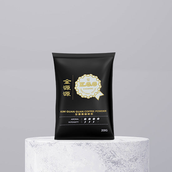 BL (Premium Blend)